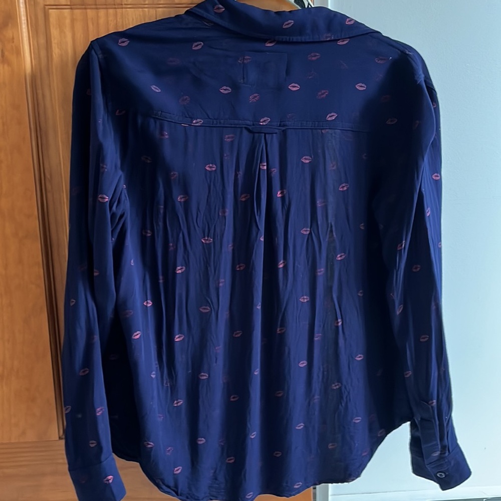 Rails button up - Picture 5 of 5